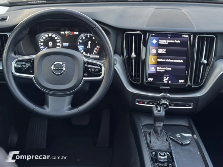 XC 60 T-5 MOMENTUM 2.0 254cv AWD 5p