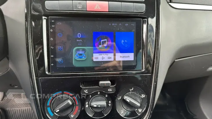 PUNTO 1.4 Attactive 8V