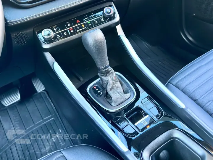 FASTBACK 1.0 TURBO 200 HYBRID AUDACE CVT