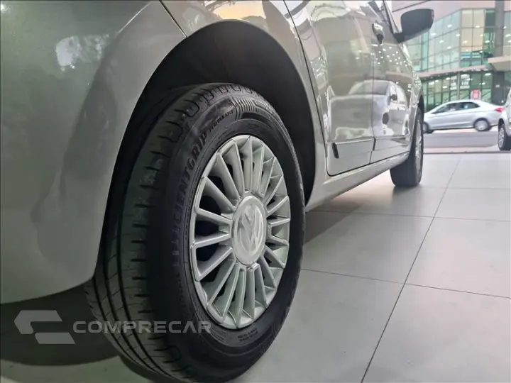 UP 1.0 TSI Move UP 12V