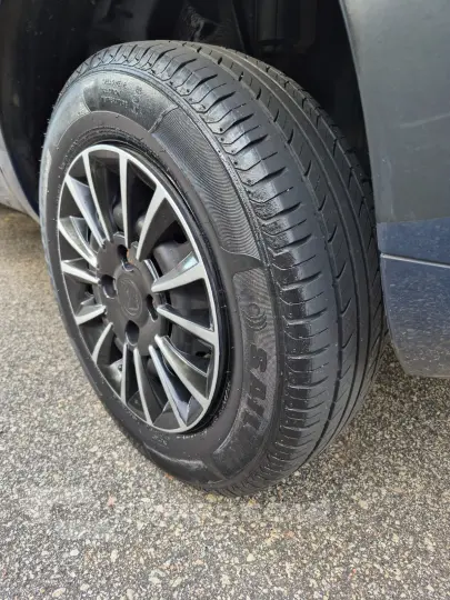UNO 1.0 EVO Vivace 8V
