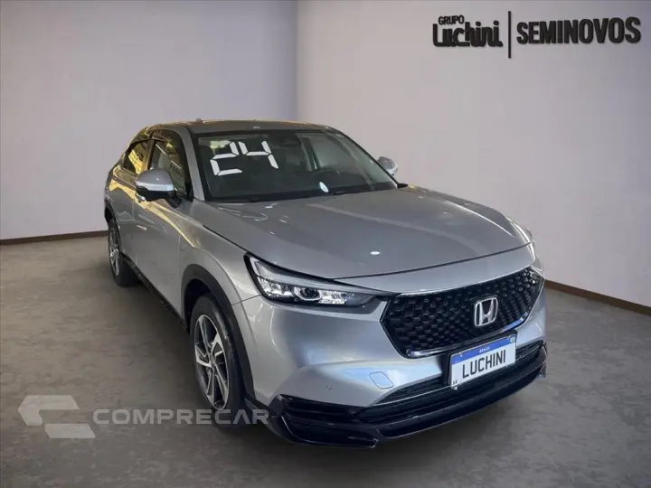 HR-V 1.5 DI I-VTEC TURBO FLEX TOURING CVT