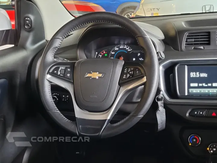 SPIN PREMIER 1.8 8V Econo.Flex 5p Aut.