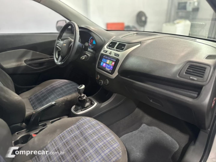 Cobalt 1.4 4P FLEX LT