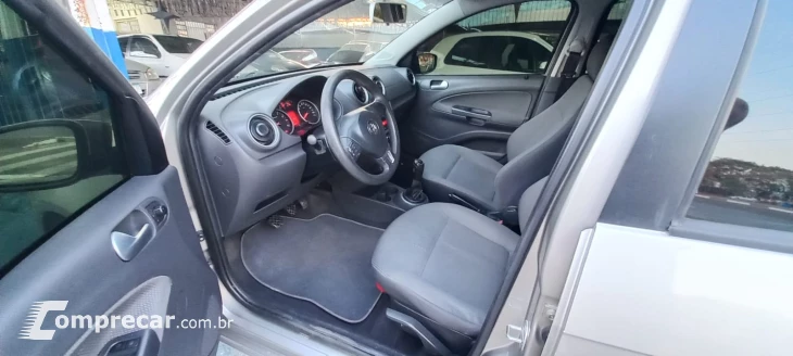 VOYAGE 1.6 MI Comfortline 8V