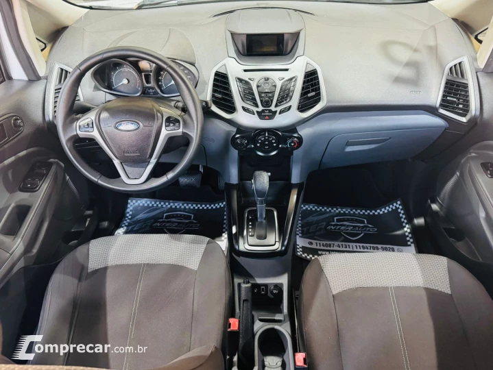 ECOSPORT 2.0 SE 16V