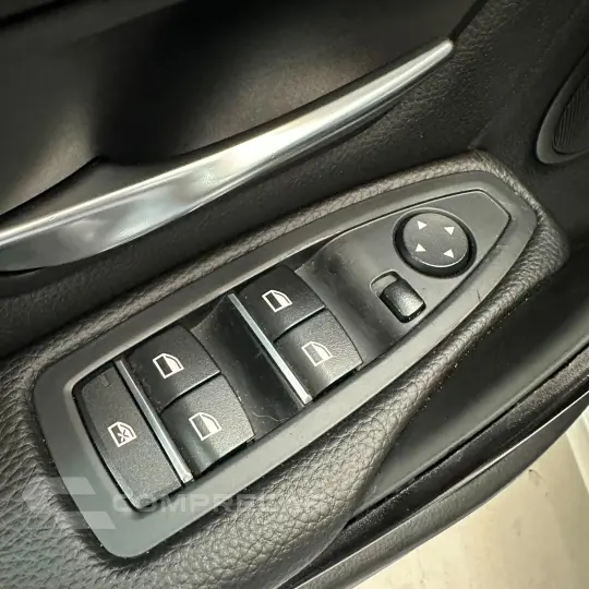320iA 2.0 TB M Sport A.Flex/M.Sport 4p