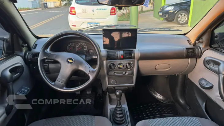 CLASSIC 1.0 MPFI LS 8V
