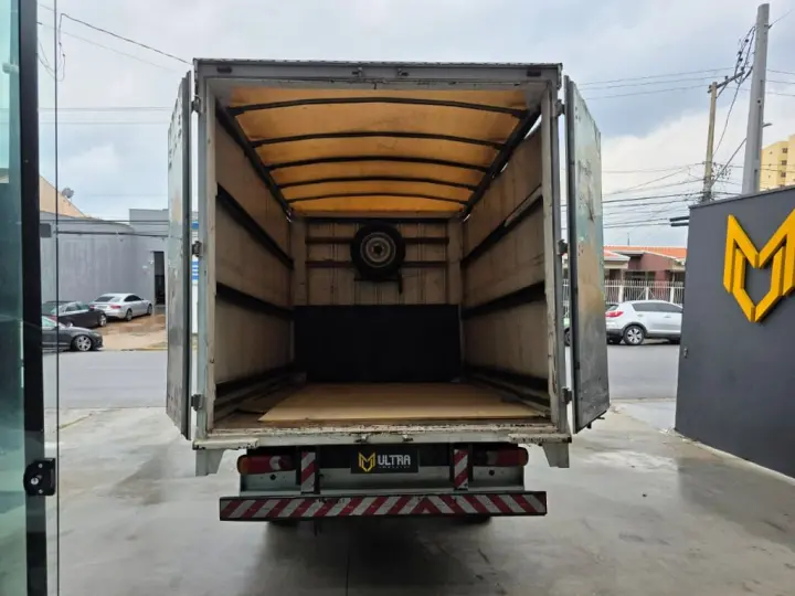 Master 2.3 dCi Chassi 16V Diesel