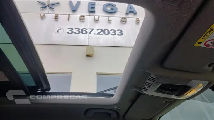 X1 2.0 16V Turbo Activeflex Sdrive20i X-line Plus