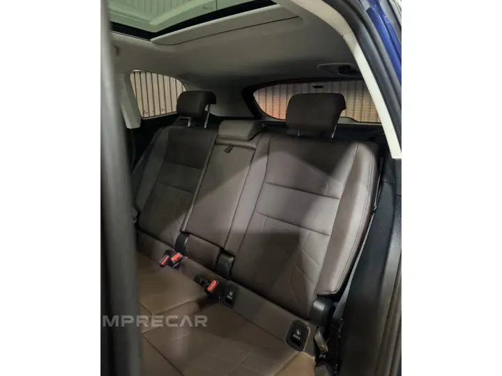 X1 2.0 16V TURBO GASOLINA SDRIVE20I X-LINE STEPTRONIC