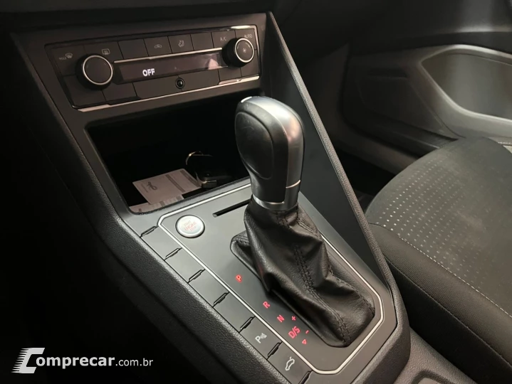 POLO 1.0 200 TSI Comfortline