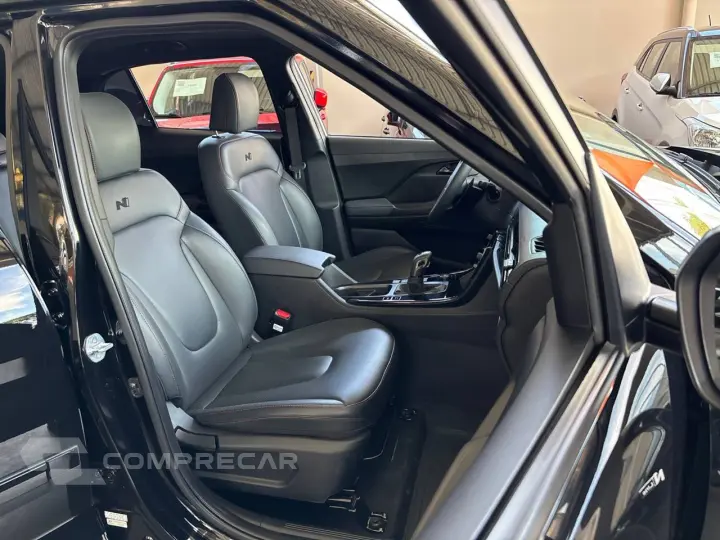 Creta N Line 1.0 TB 12V Flex Aut.