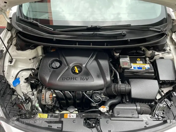 I30 1.8 MPI 16V GASOLINA 4P AUTOMATICO