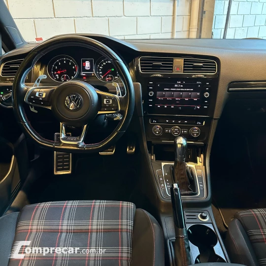 GOLF 2.0 350 TSI GTI