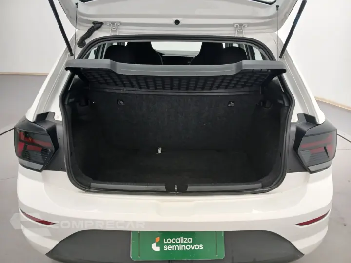 POLO 1.0 MPI TRACK MANUAL
