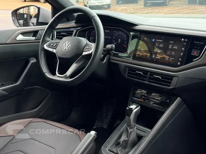 VIRTUS 1.0 200 TSI Highline