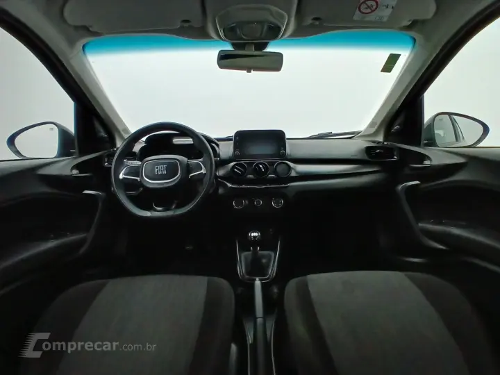 ARGO 1.0 FIREFLY FLEX DRIVE MANUAL