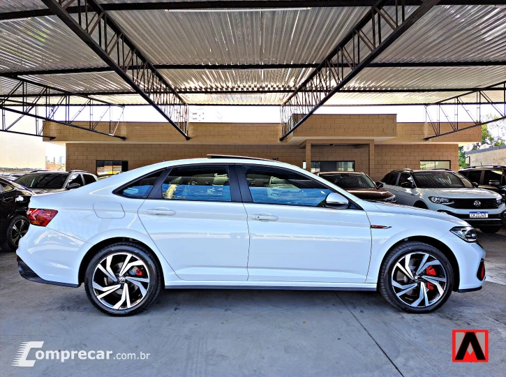 JETTA 2.0 350 TSI GLI