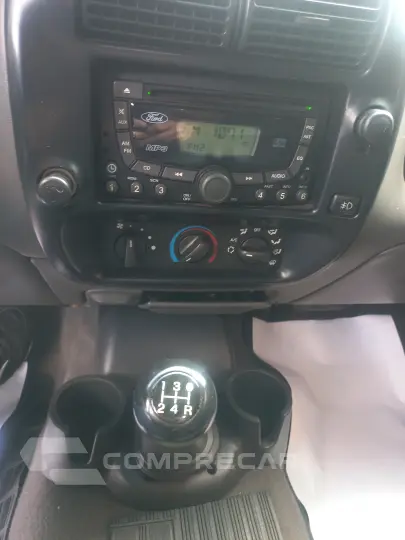 RANGER 2.3 XLS Sport 16V 4X2 CS