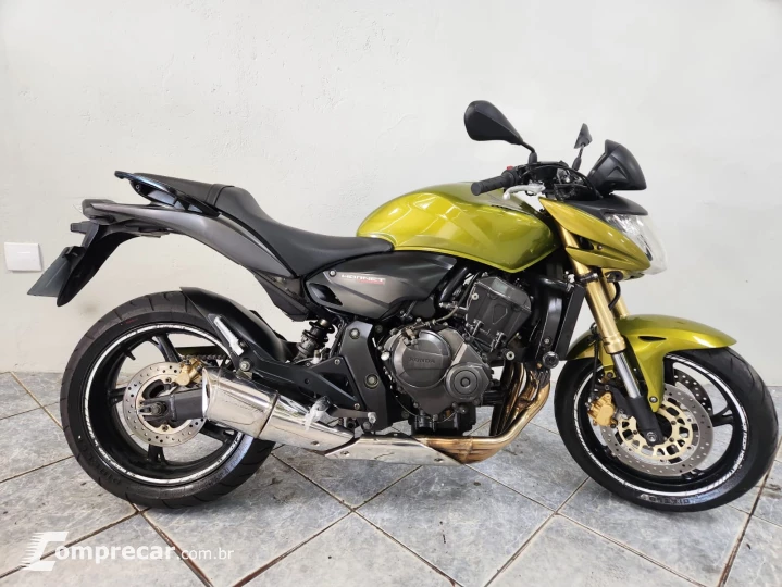 CB 600 F HORNET