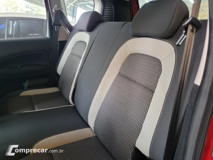 AIRCROSS 1.6 Live 16V