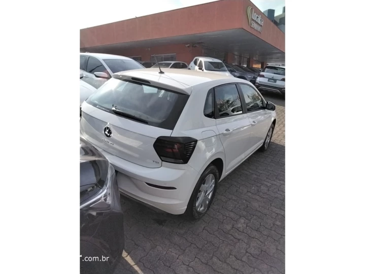 POLO 1.0 MPI MANUAL