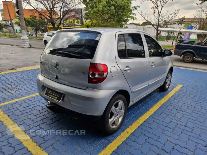 FOX 1.6 MI PLUS 8V FLEX 4P MANUAL