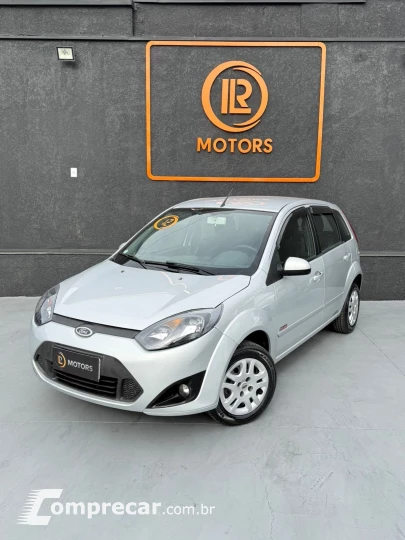 FIESTA 1.6 MPI Class 8V
