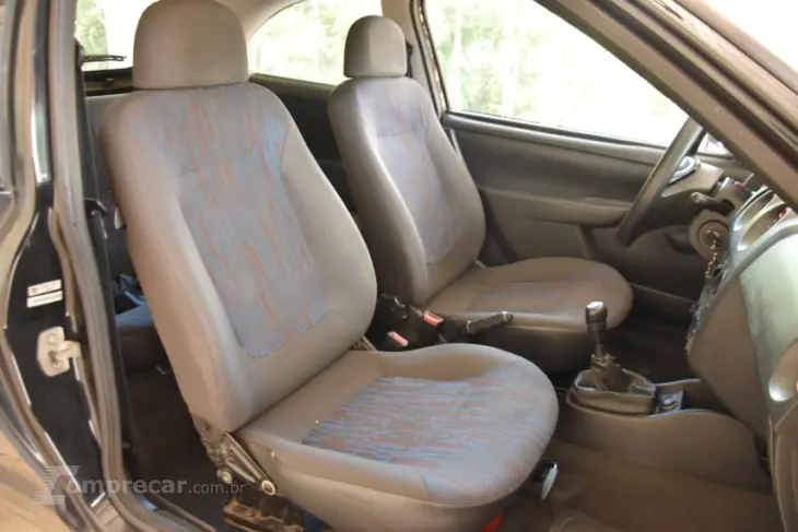 CELTA 1.0 MPFI VHCE Spirit 8V