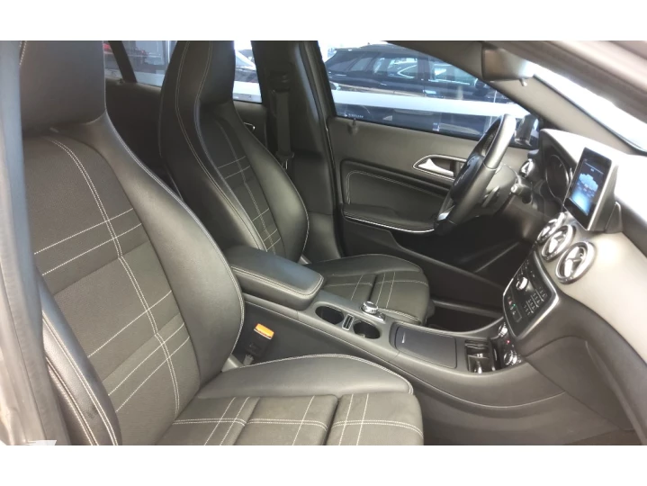 GLA 200 1.6 CGI ADVANCE 16V TURBO FLEX 4P AUTOMATICO