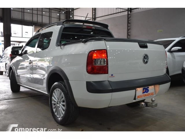 SAVEIRO - 1.6 MI ROCK IN RIO CD 8V 2P MANUAL