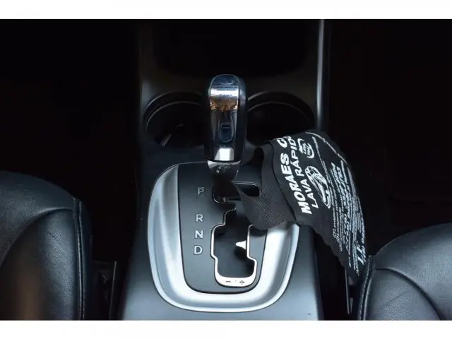 FREEMONT - 2.4 PRECISION 16V 4P AUTOMÁTICO