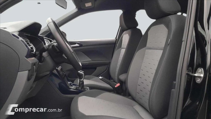 T-CROSS 1.0 200 TSI TOTAL FLEX COMFORTLINE AUTOMÁ