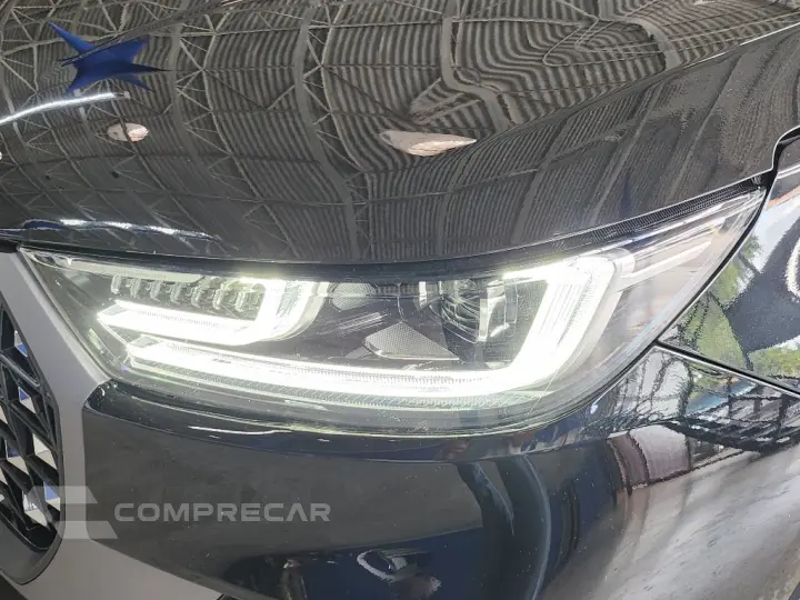 TIGGO 8 PRO 1.6 TGDI GASOLINA DCT