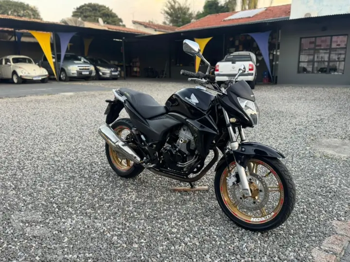 CB300R