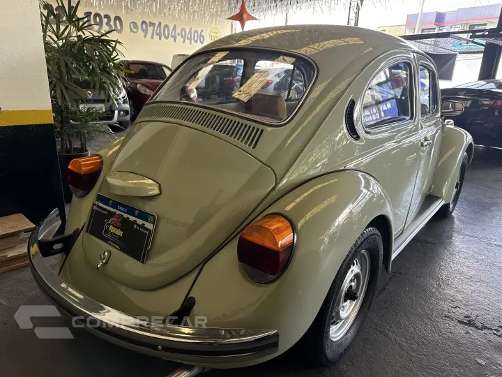 FUSCA 1.3 8V