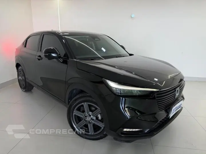 HR-V EXL HS