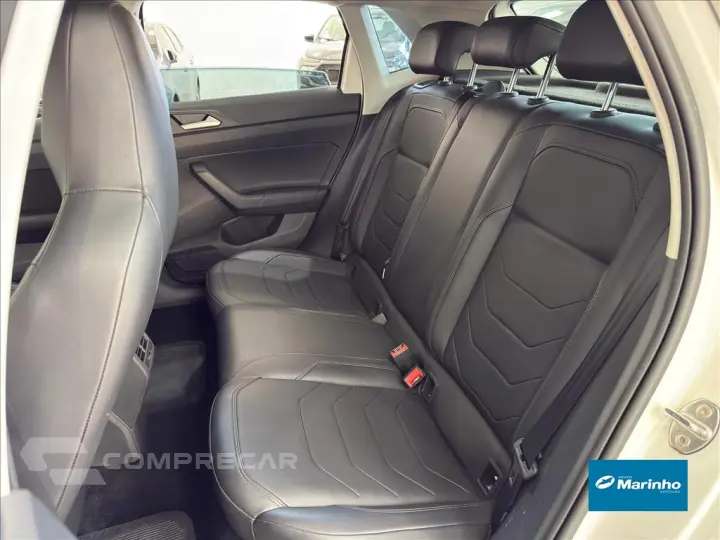 POLO 1.0 170 TSI HIGHLINE AUTOMÁTICO