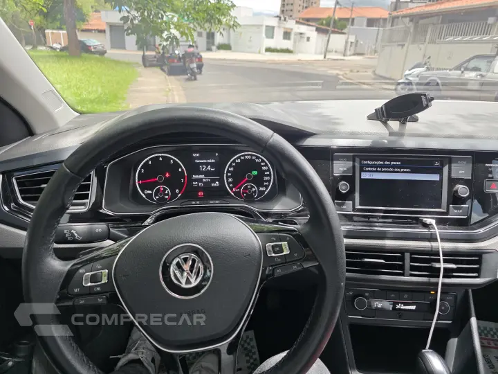 POLO 1.0 200 TSI Comfortline