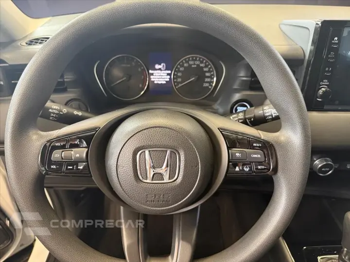 HR-V 1.5 DI I-VTEC FLEX EX CVT