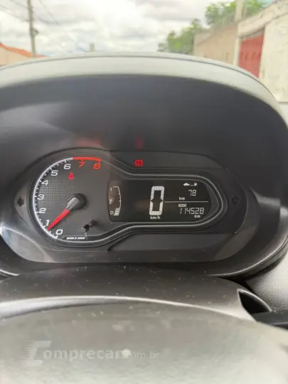 PRISMA Sed. LT 1.4 8V FlexPower 4p