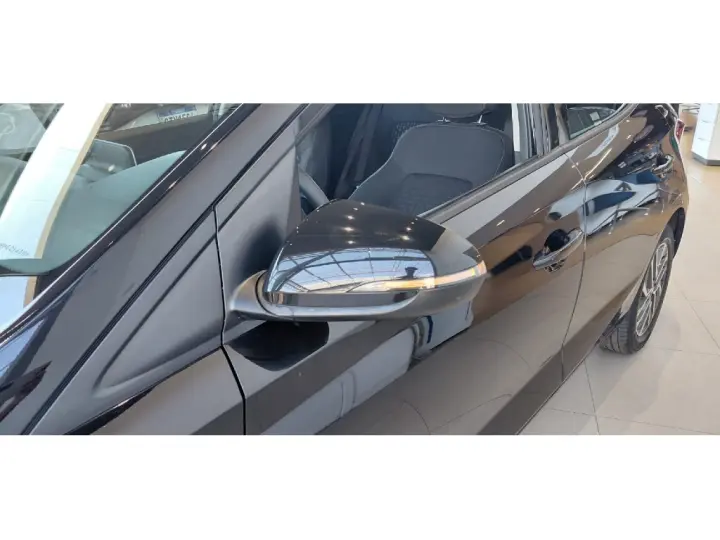 HB20 1.0 12V FLEX LIMITED MANUAL