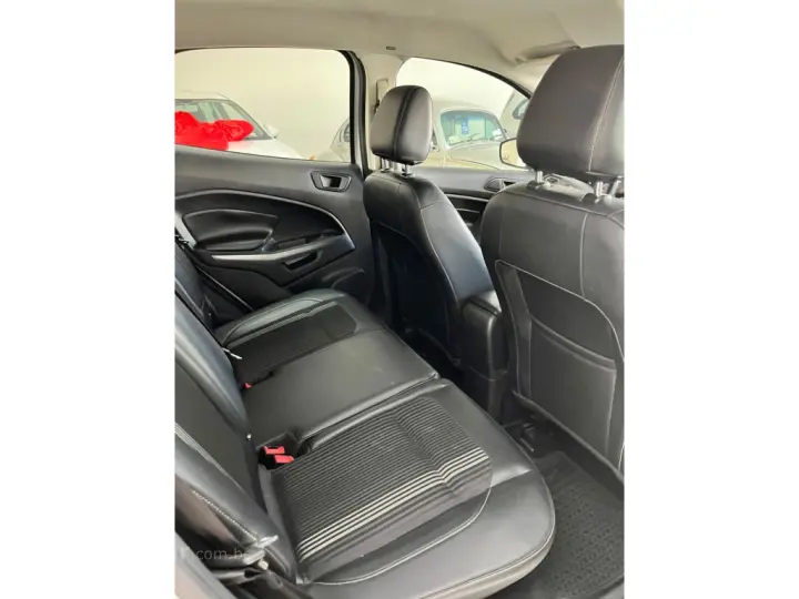 ECOSPORT 1.5 TIVCT FLEX FREESTYLE MANUAL