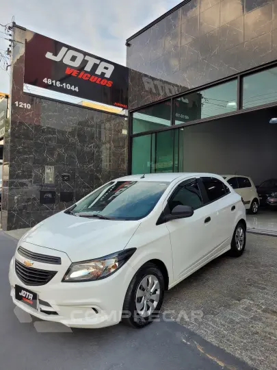 ONIX 1.0 MPFI JOY 8V