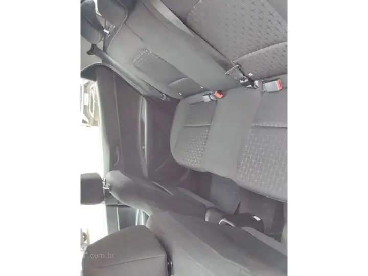 HB20 1.0 TGDI FLEX COMFORT PLUS AUTOMÁTICO