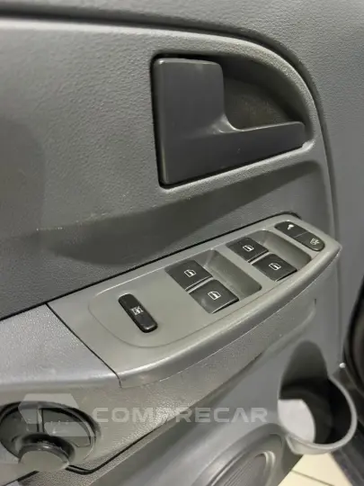 SPACEFOX 1.6 MI Sportline 8V