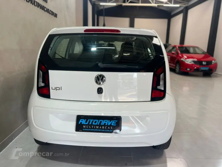 UP 1.0 12V 4P FLEX MOVE UP