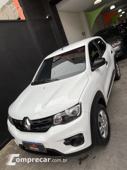 KWID 1.0 12V SCE ZEN