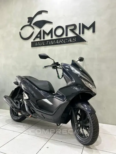 PCX 150